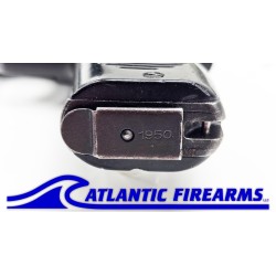 MAC Modele 1950 9mm Pistol - Auction
