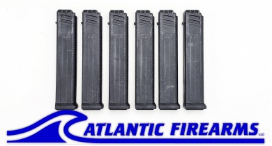 GP Stribog .45 ACP Magazines 6-Pack - Auction