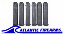 GP Stribog .45 ACP Magazines 6-Pack - Auction