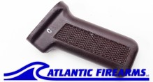Blem Russian AK-74 Plum Stock Set - Auction