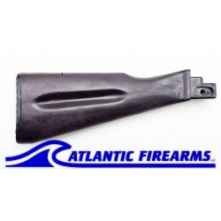 Blem Russian AK-74 Plum Stock Set - Auction