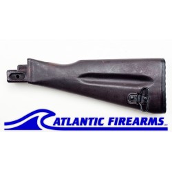 Blem Russian AK-74 Plum Stock Set - Auction