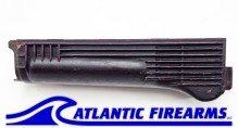 Blem Russian AK-74 Plum Stock Set - Auction