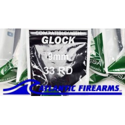 KCI USA Glock 9mm 33-Round Magazines 14-Pack - Auction