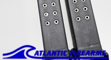 KCI USA Glock 9mm 33-Round Magazines 14-Pack - Auction