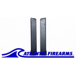KCI USA Glock 9mm 33-Round Magazines 14-Pack - Auction