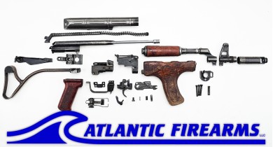 Romanian AIMS-74 5.45x39 AKM Parts Kit Lot  - Auction