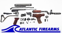 Romanian AIMS-74 5.45x39 AKM Parts Kit Lot  - Auction