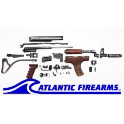 Romanian AIMS-74 5.45x39 AKM Parts Kit Lot  - Auction