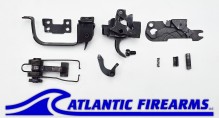 Romanian AIMS-74 5.45x39 AKM Parts Kit Lot  - Auction