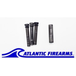 Romanian AIMS-74 5.45x39 AKM Parts Kit Lot  - Auction