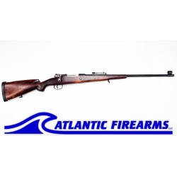 Yugo M24/47 8mm Mauser C&R Sporter Rifle - Auction