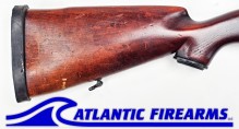 Yugo M24/47 8mm Mauser C&R Sporter Rifle - Auction