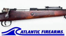 Yugo M24/47 8mm Mauser C&R Sporter Rifle - Auction
