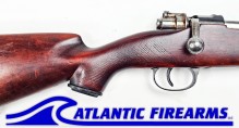 Yugo M24/47 8mm Mauser C&R Sporter Rifle - Auction