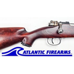 Yugo M24/47 8mm Mauser C&R Sporter Rifle - Auction