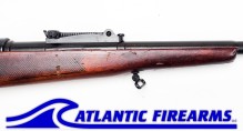 Yugo M24/47 8mm Mauser C&R Sporter Rifle - Auction