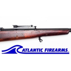 Yugo M24/47 8mm Mauser C&R Sporter Rifle - Auction