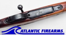 Yugo M24/47 8mm Mauser C&R Sporter Rifle - Auction
