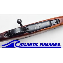 Yugo M24/47 8mm Mauser C&R Sporter Rifle - Auction