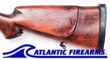 Yugo M24/47 8mm Mauser C&R Sporter Rifle - Auction