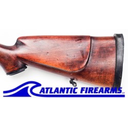 Yugo M24/47 8mm Mauser C&R Sporter Rifle - Auction