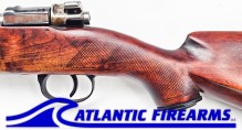 Yugo M24/47 8mm Mauser C&R Sporter Rifle - Auction