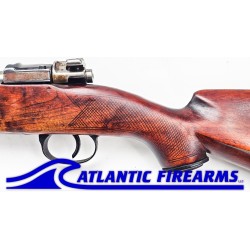 Yugo M24/47 8mm Mauser C&R Sporter Rifle - Auction