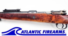 Yugo M24/47 8mm Mauser C&R Sporter Rifle - Auction