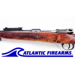 Yugo M24/47 8mm Mauser C&R Sporter Rifle - Auction