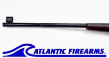 Yugo M24/47 8mm Mauser C&R Sporter Rifle - Auction