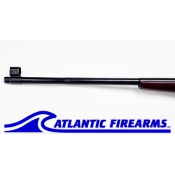 Yugo M24/47 8mm Mauser C&R Sporter Rifle - Auction
