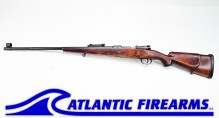 Yugo M24/47 8mm Mauser C&R Sporter Rifle - Auction