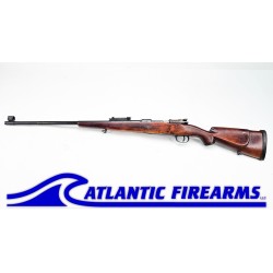 Yugo M24/47 8mm Mauser C&R Sporter Rifle - Auction