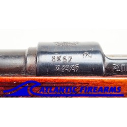 Yugo M24/47 8mm Mauser C&R Sporter Rifle - Auction