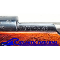 Yugo M24/47 8mm Mauser C&R Sporter Rifle - Auction