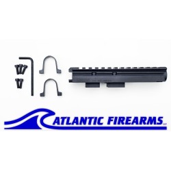 Ultimak M15 Yugo M92 (PAP) AK Pistol Rail System