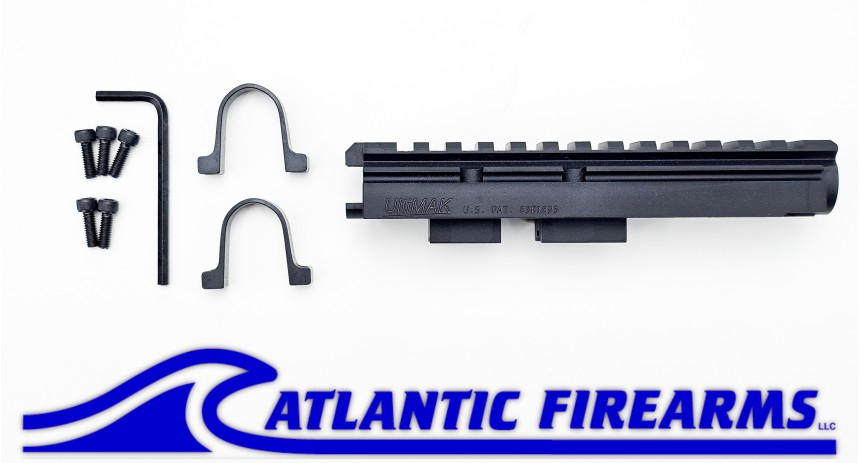 Ultimak M15 Yugo M92 (PAP) AK Pistol Rail System