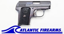 Astra 200 .25 ACP C&R Eligible