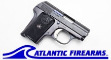 Astra 200 .25 ACP C&R Eligible