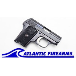 Astra 200 .25 ACP C&R Eligible