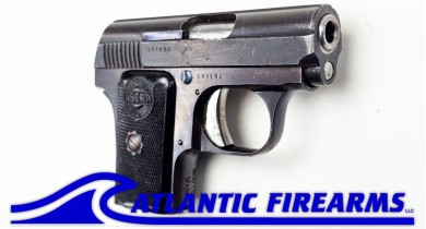 Astra 200 .25 ACP C&R Eligible