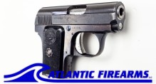 Astra 200 .25 ACP C&R Eligible