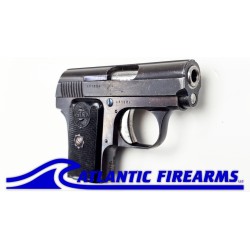 Astra 200 .25 ACP C&R Eligible