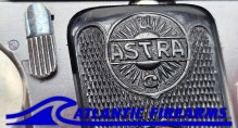 Astra 200 .25 ACP C&R Eligible