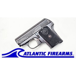 Astra 200 .25 ACP C&R Eligible
