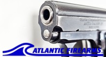 Astra 200 .25 ACP C&R Eligible