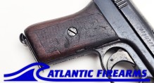 Mauser 1910 .25ACP C&R Eligible