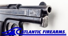 Mauser 1910 .25ACP C&R Eligible