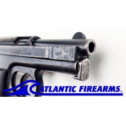 Mauser 1910 .25ACP C&R Eligible